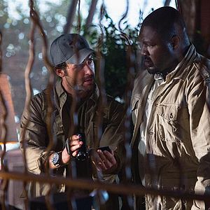 Foto Nonso Anozie