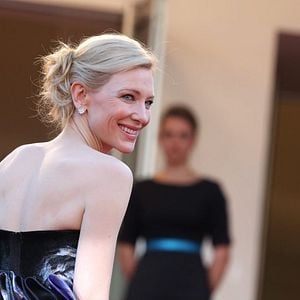 Foto Cate Blanchett