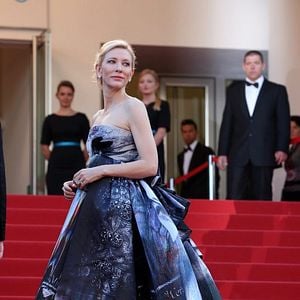 Foto Cate Blanchett
