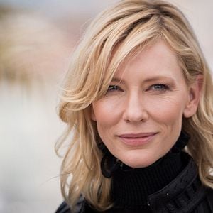 Foto Cate Blanchett