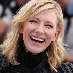 Foto Cate Blanchett