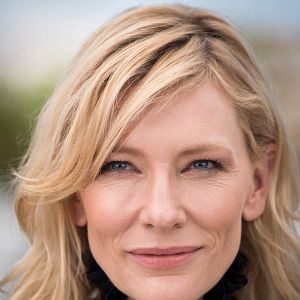 Foto Cate Blanchett
