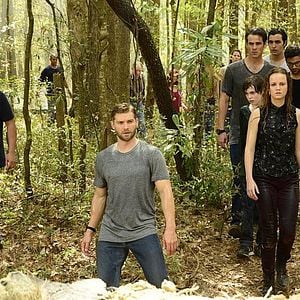 Foto Rachelle LeFevre