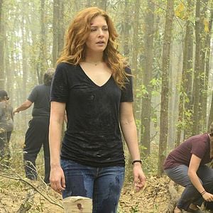 Foto Rachelle LeFevre