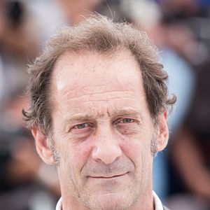 Foto Vincent Lindon