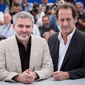 Foto Vincent Lindon