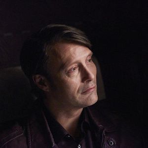 Foto Mads Mikkelsen