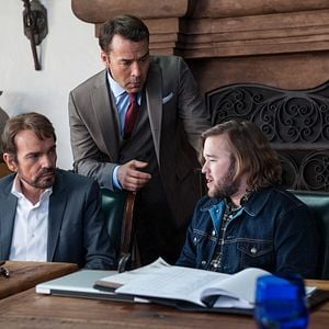 Foto Haley Joel Osment