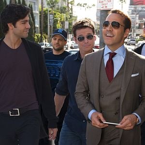 Foto Entourage (El Séquito)