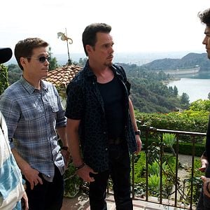 Foto Entourage (El Séquito)