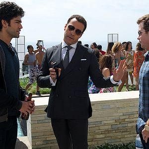 Foto Entourage (El Séquito)