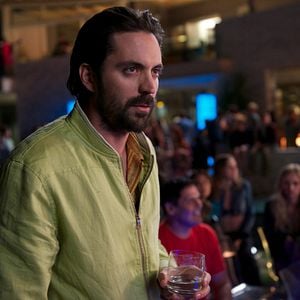 Foto Entourage (El Séquito)