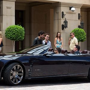 Foto Entourage (El Séquito)