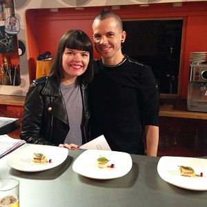 Foto La que se avecina