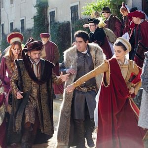 Foto La que se avecina