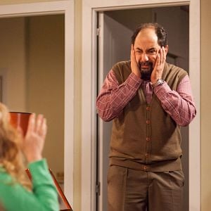 Foto La que se avecina