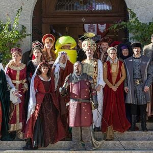 Foto La que se avecina