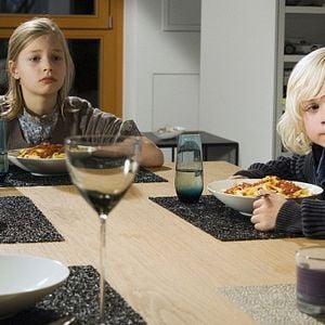 Foto Una familia en herencia