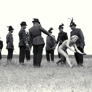 Foto Les Sans-Espoir