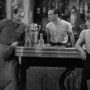 La Trilogie Marseillaise de Marcel Pagnol : Marius - Película 1931