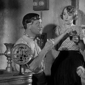 Foto La Trilogie Marseillaise de Marcel Pagnol : Marius