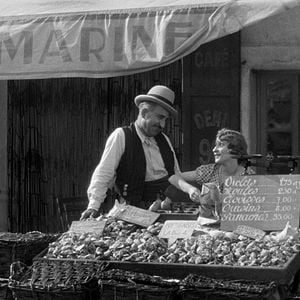 Foto La Trilogie Marseillaise de Marcel Pagnol : Marius