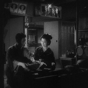 Foto Historia del último crisantemo