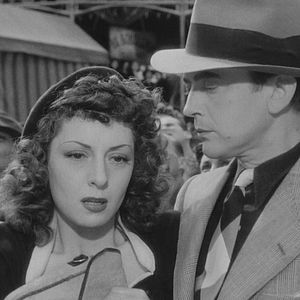 Foto Viviane Romance