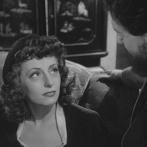 Foto Viviane Romance