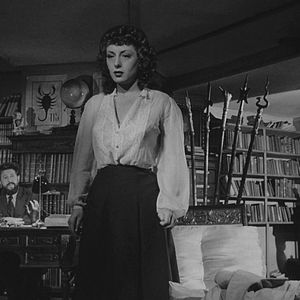 Foto Viviane Romance