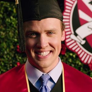 Foto Cooper Barrett's Guide To Surviving Life