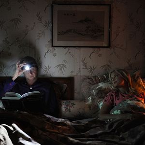 Foto Benoît Poelvoorde