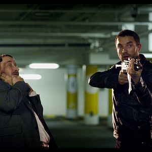 Foto Guillaume Gouix