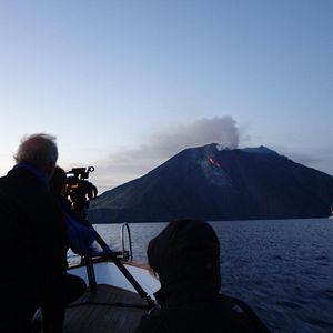 Foto Yo, Ingrid Bergman