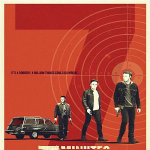 Foto Atraco en 7 minutos