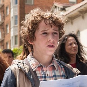 Foto Art Parkinson