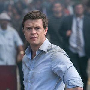 Foto Hugo Johnstone-Burt