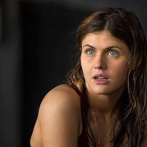 Foto Alexandra Daddario