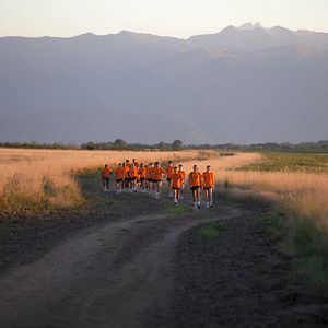 Les Combattants - Película 2014