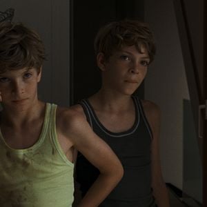 Foto Goodnight Mommy