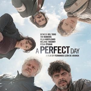 Foto Un día perfecto