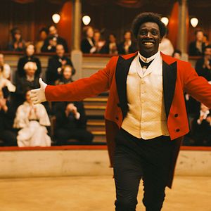 Foto Monsieur Chocolat