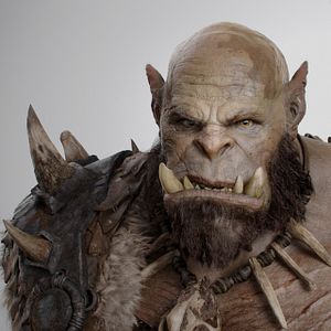 Foto Warcraft: El origen