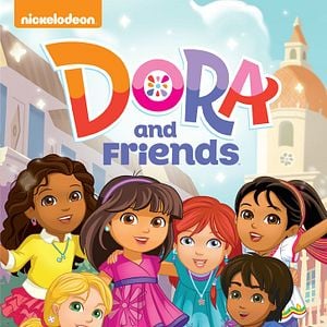 Foto Dora y sus amigos: En la ciudad