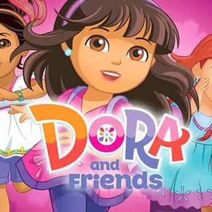Foto Dora y sus amigos: En la ciudad