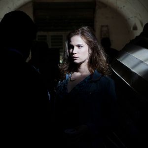 Foto Mi familia italiana