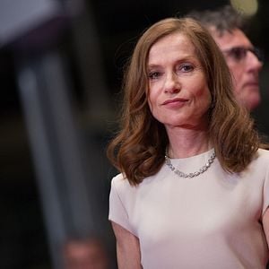 Foto Isabelle Huppert