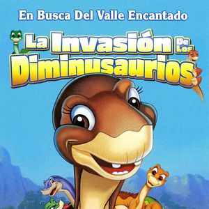 Foto En Busca del Valle Encantado XI: La invasión de los Diminusaurios