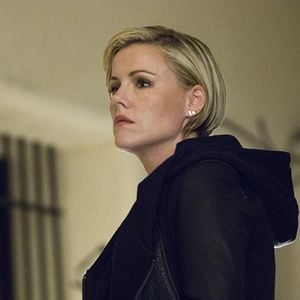 Foto Kathleen Robertson