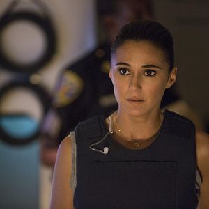 Foto Emmanuelle Chriqui